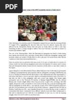 Download Article on Xenophobia by Roberta T Muropa SN66938282 doc pdf