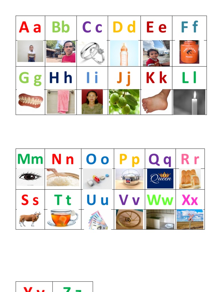 ABJAD PDF