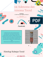 Adenoma Dan Karsinoma Tiroid-Muliaty