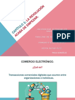 Comercio Electrónico Cap1