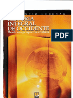 PDF Historia Integral de Occidente Florencio Hubeak Compress