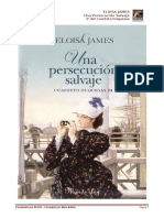 Eloisa James - Cuarteto Duquesas 03 - Persecucion Salvaje