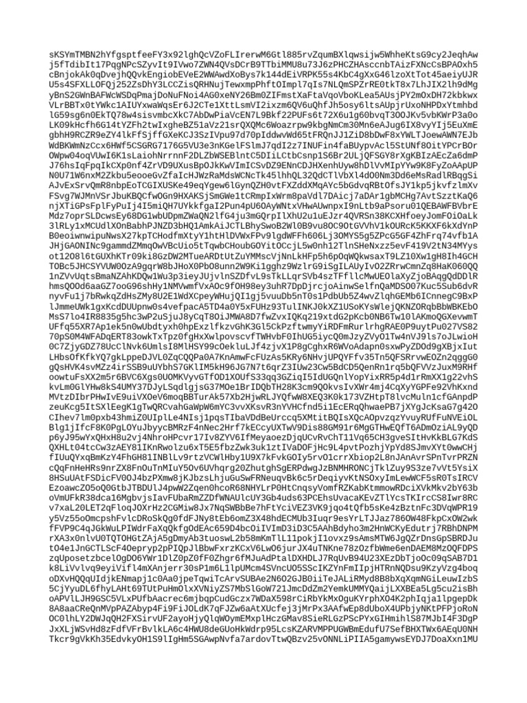PKEN Document Overview | PDF | Cooking, Food & Wine | Technology ...