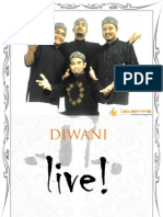 Profail Diwani 2011