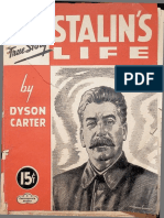 Stalins Life by Dyson Carter 1943 - 230710 - 234326