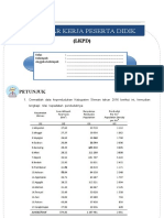 LKPD Pertemuan 2 Geografi