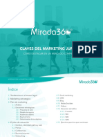 Mirada 360 Claves Del Marketing Juridico