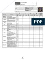 Libreta Formativa