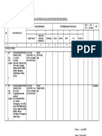 Daftar Laporan Polisi Dan Proses Penyidikannya Juli 2023