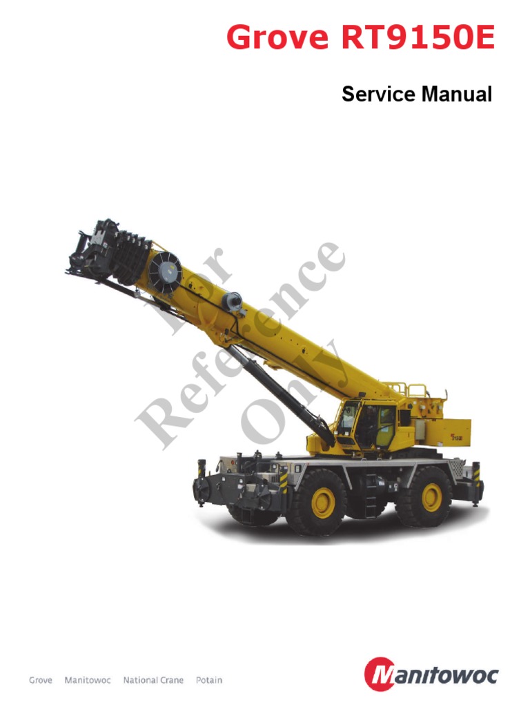 Rt9150e SM Ctrl659 00 Light | PDF | Vehicle Technology | Mechanical ...