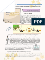 Foro Tematico Operaciones en Almacen