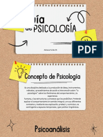 Guia de Psicologia Parcial 1