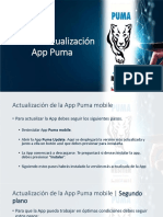 Manual Actualización Puma