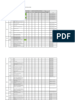 Checklist Dokumen Pokja - Pmkp