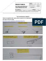 Perez Educacion Artistica Lineas en Perspectiva y Fuga Tercer Periodo Agosto 13