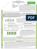 Ficha Sintetica de Informacion de Los Programas Sociales Final 2019 DESAYUNOS ESCOLARES