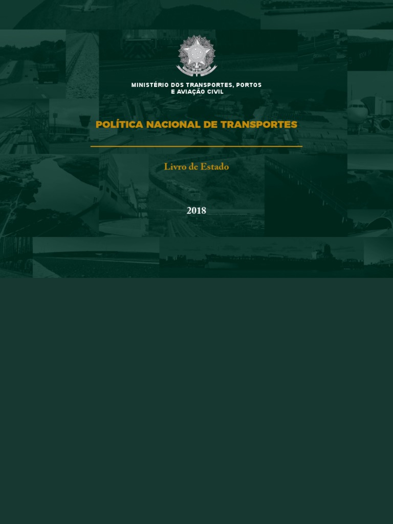 Livro De Estado Versao 1 0 Pdf Pdf Estado Economia