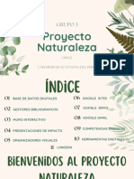Proyecto Final PD
