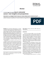 Histological Grading in Colorectal