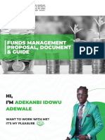 Investment Document
