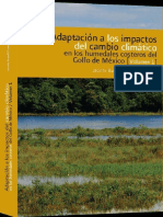 Adaptacion Al Cambio Climatico I