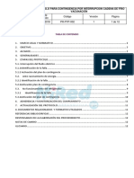 PR Pyp 002 Protocolo Contingencia Interrución Cadena D Frio Vacunación Ok