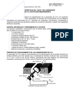 Lab. 1 Carcaterística Vacio Gen Exc. Independiente