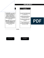 03 - Análise Swot para Escritórios de Advocacia