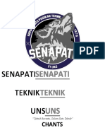 Booklet Senapati