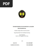Download Tgs Dyp Analisis Transaksional by Risma Marta S SN66939962 doc pdf