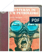 As Aventuras de Um Petroleiro