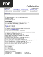 Download Birthday Calculator by David Bridle SN6694 doc pdf