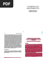 Cuerpos en Movimiento