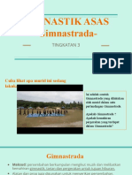 1 - GIMNASTIK ASAS (Gimnastrada)