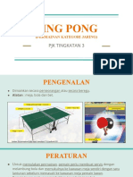 4 - PING PONG