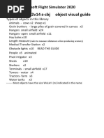 JBX Graphics 3 Load Order Guide | PDF