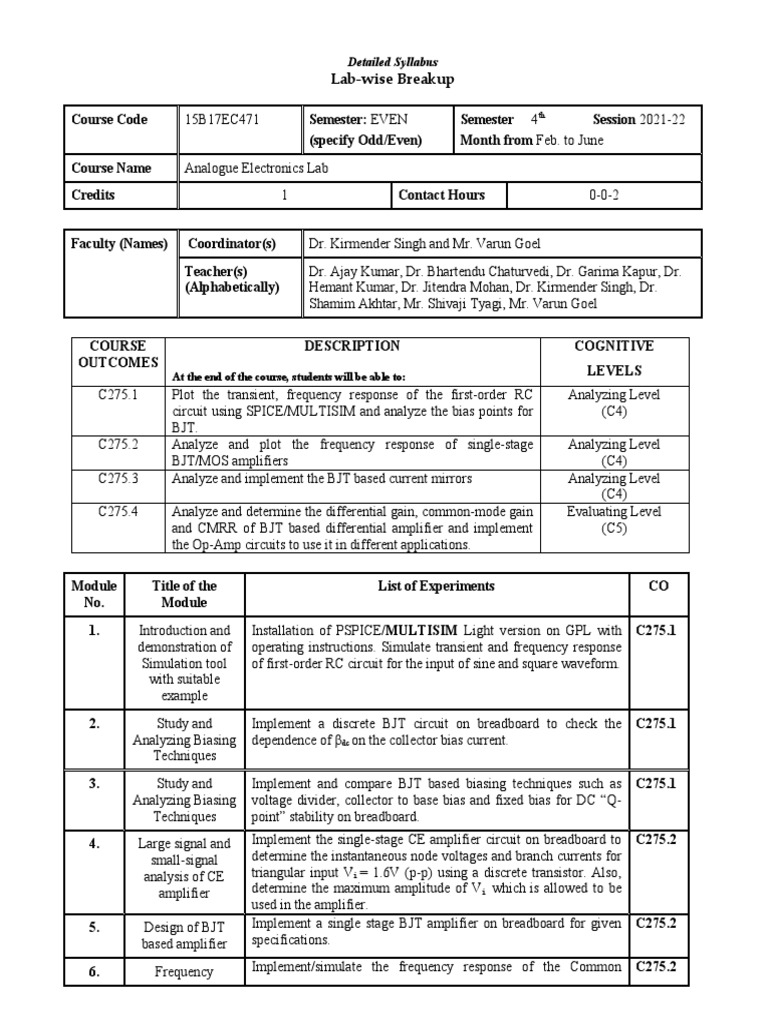 course-description-15b17ec471-analogue-electronics-lab-b-tech