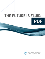 Compellent Fluid Data Brochure