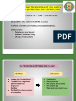 Exposicion Planeamiento Estrategico Tesoreria y Contabilidad