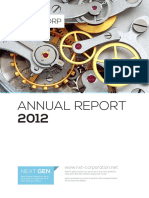 Annual Report 2013