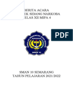 Berita Sidang