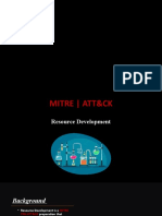 Mitre Attack 4