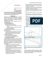 Resumen Ejecutivo Estabilidad de Taludes 