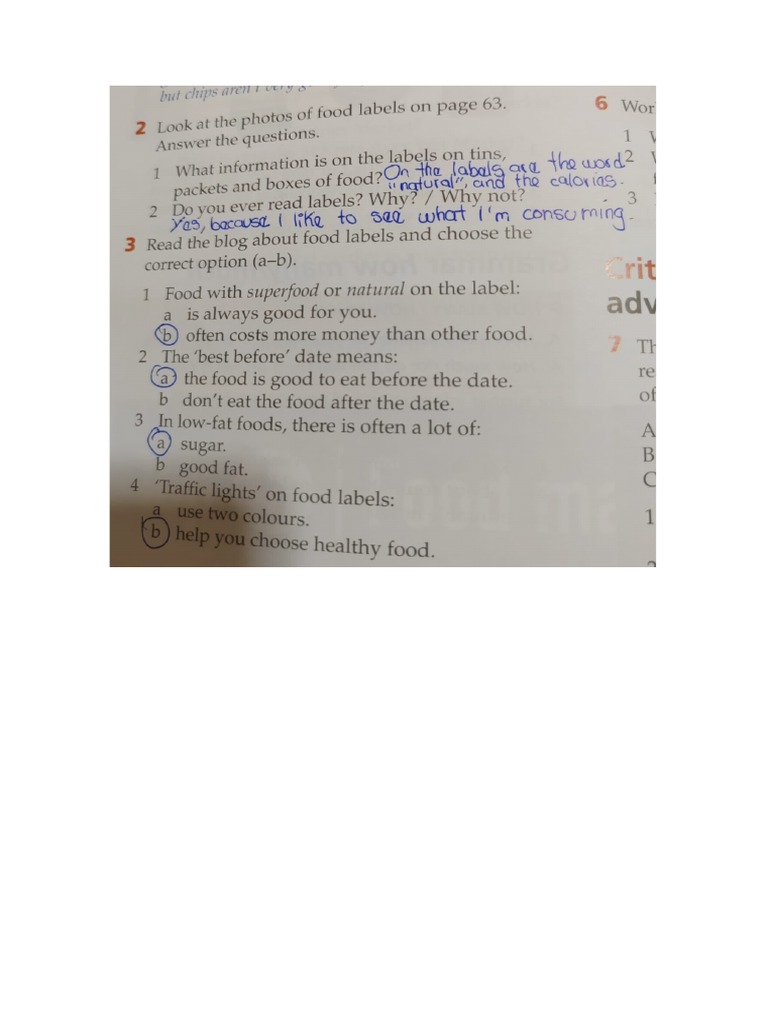 Homework | PDF