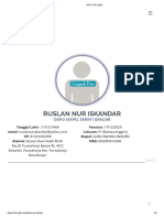 Info GTK 2023 - H Ruslan Nur Iskandar