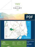 Mahkota Valley - Kuantan. Project Concept