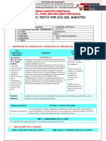 3° Ses Comunicacion Día Del M