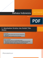 Bahasa Indonesia Supervisi Jumat, 17 Februari 2023