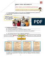 Semana 16 Dia 03 COMUNICACION