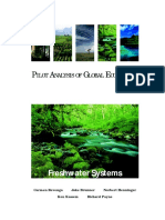 Freshwater Systems